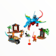 71759 Ninjago Dragon Temple For Sale