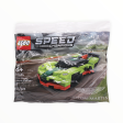 Polybag 30434 Speed Champions Aston Martin Valkyrie AMR Pro Online now