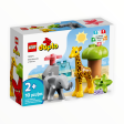 10971 DUPLO Wild Animals of Africa For Discount