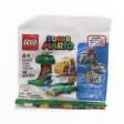 Polybag 30509 Super Mario Yellow Yoshi’s Fruit Tree Fashion