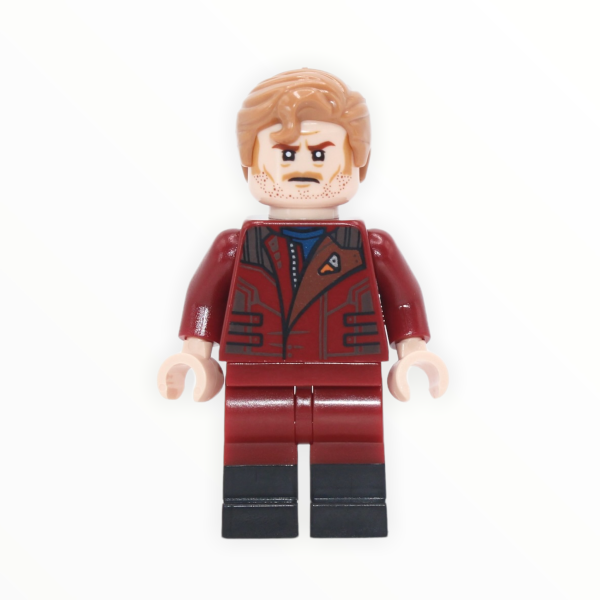 Star-Lord (Endgame, black boots, 2021) For Discount