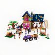 Retired Set 41721 Friends Organic Farm Online Hot Sale