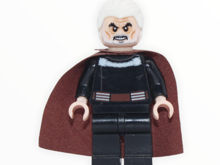 Count Dooku (2013) For Cheap