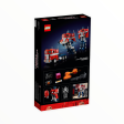 10302 Icons Optimus Prime Sale