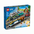 60336 City Freight Train For Discount