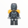 Iron Man - Mark 25 “Striker” Cheap