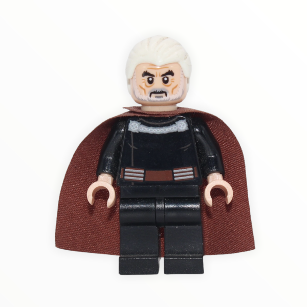 Count Dooku (2013) For Cheap