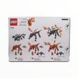 Certified Used Set 71762 Ninjago Kai’s Fire Dragon EVO Online now