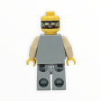 Lobot (yellow head, 2002) Discount