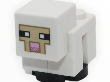 Minecraft Lamb Online Hot Sale