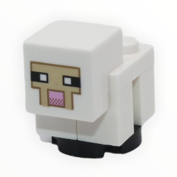 Minecraft Lamb Online Hot Sale