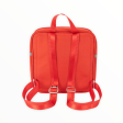 Red LEGO Small Brick Backpack For Sale