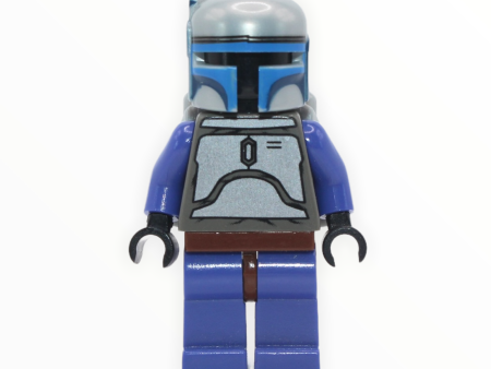 Jango Fett (balaclava head, 2002) Supply