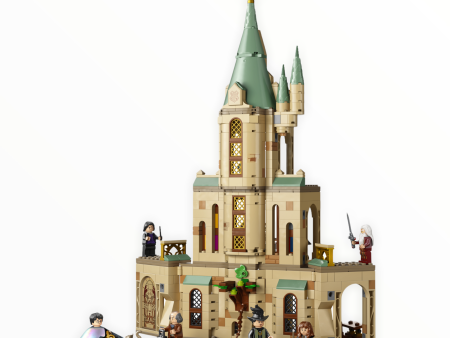 76402 Harry Potter Hogwarts: Dumbledore’s Office Cheap