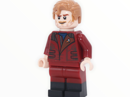 Star-Lord (Endgame, black boots, 2021) For Discount