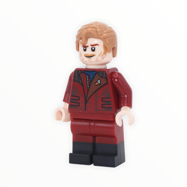 Star-Lord (Endgame, black boots, 2021) For Discount