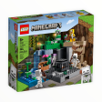 21189 Minecraft The Skeleton Dungeon Hot on Sale