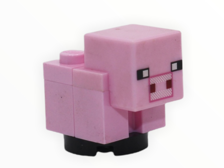 Minecraft Piglet Sale