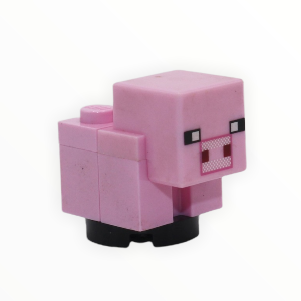 Minecraft Piglet Sale