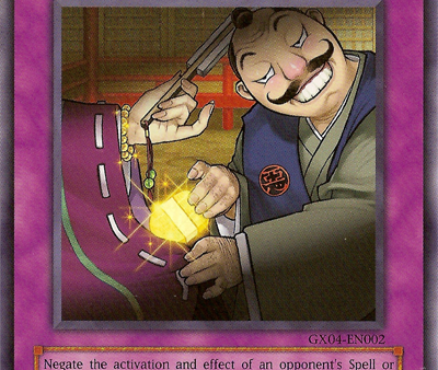 Dark Bribe (GX Tag Force 2) [GX04-EN002] Super Rare Online