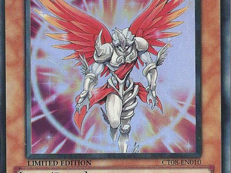 Archlord Kristya [CT08-EN010] Super Rare Online Hot Sale