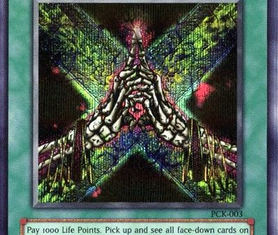 Seal of the Ancients (Power of Chaos: Kaiba the Revenge) [PCK-003] Secret Rare For Discount