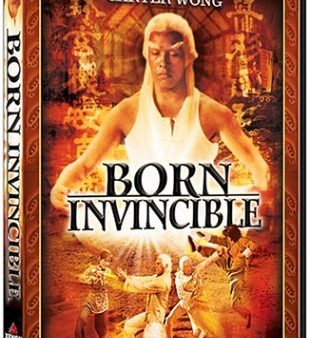 BORN INVINCIBLE   MARTIAL MASTERS COLLECTION [IMPORT] For Discount