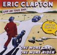 ERIC CLAPTON - ONE MORE CAR, ONE MORE RIDER on Sale