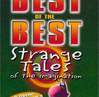 BEST OF THE BEST: STRANGE TALES OF THE IMAGINATION [IMPORT] For Sale