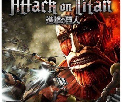 TECMO KOEI ATTACK ON TITAN-XBOX ONE Sale