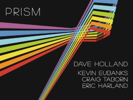 DAVE HOLLAND - PRISM Fashion