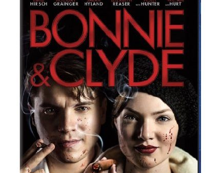 BONNIE & CLYDE [BLU-RAY] (SOUS-TITRES FRANAIS) [IMPORT] Hot on Sale