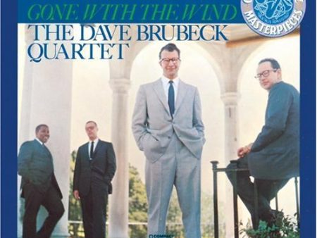 BRUBECK, DAVE - GONE WITH THE WIND Supply