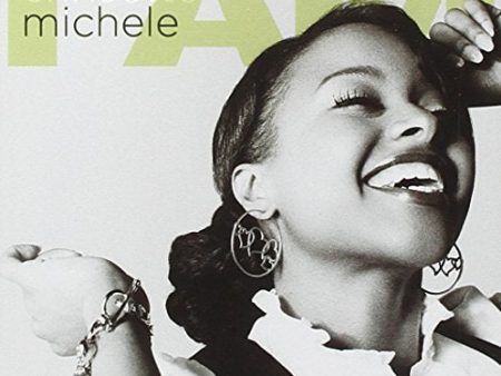 CHRISETTE MICHELE - I AM Online Sale