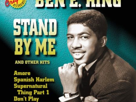 BEN E. KING - STAND BY ME Online