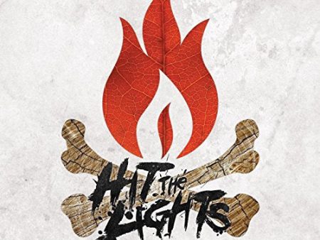 HIT THE LIGHTS - SUMMER BONES Fashion