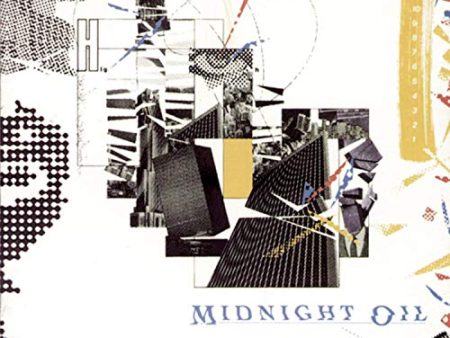 MIDNIGHT OIL - 10, 9, 8, 7, 6, 5, 4, 3, 2, 1 Online now